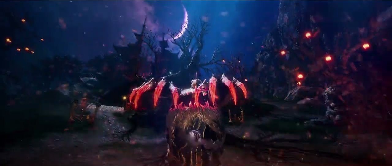 Blade & Soul NEO