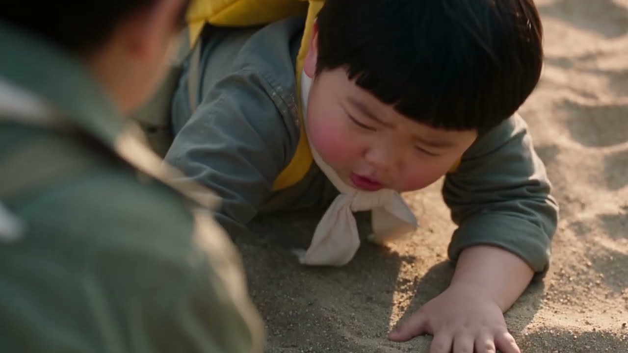 작전명: 놀이터