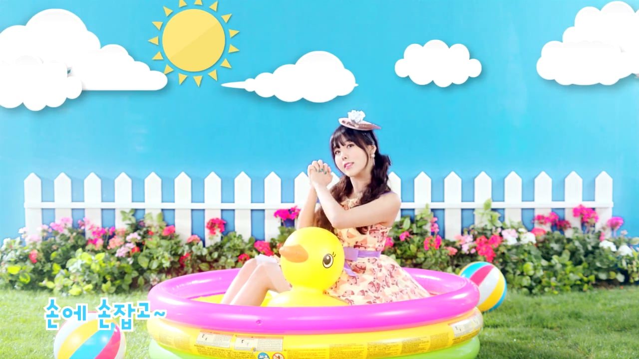 오렌지캬라멜